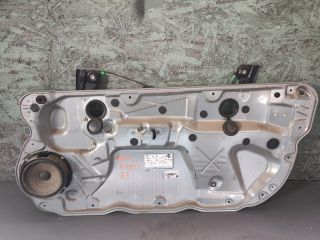 bontott VW POLO IV Jobb első Ablakemelő Szerkezet (Elektromos)