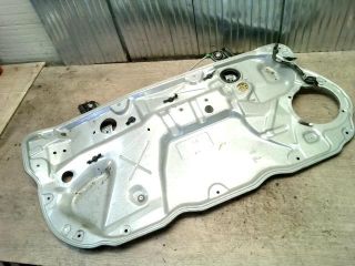 bontott VW POLO IV Jobb első Ablakemelő Szerkezet (Elektromos)