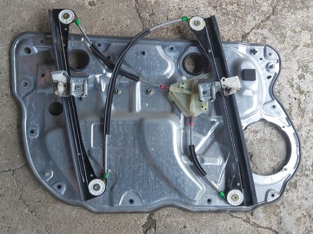 bontott VW POLO IV Jobb első Ablakemelő Szerkezet (Elektromos)