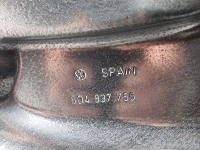 bontott VW POLO IV Jobb első Ablakemelő Szerkezet (Elektromos)