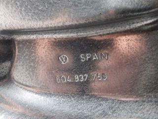 bontott VW POLO IV Jobb első Ablakemelő Szerkezet (Elektromos)