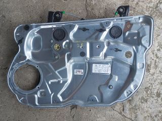 bontott VW POLO IV Jobb első Ablakemelő Szerkezet (Elektromos)