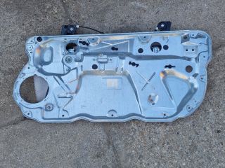 bontott VW POLO IV Jobb első Ablakemelő Szerkezet (Elektromos)
