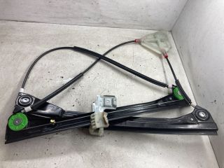bontott VW POLO IV Jobb első Ablakemelő Szerkezet (Elektromos)