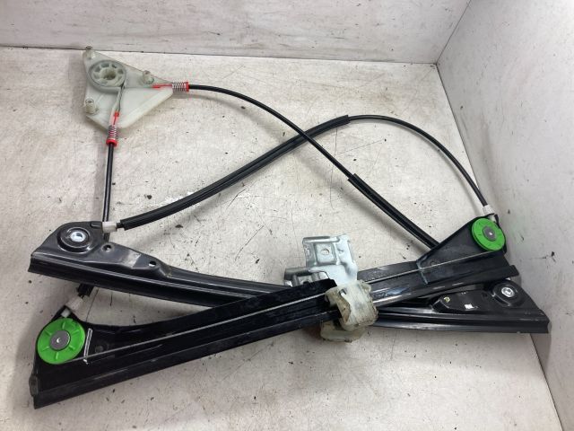 bontott VW POLO IV Jobb első Ablakemelő Szerkezet (Elektromos)