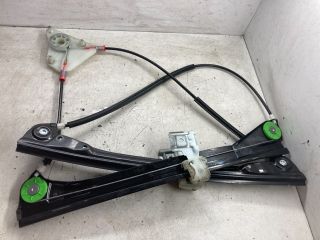 bontott VW POLO IV Jobb első Ablakemelő Szerkezet (Elektromos)