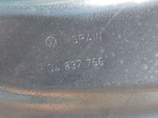 bontott VW POLO IV Jobb első Ablakemelő Szerkezet (Elektromos)