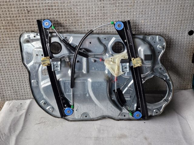 bontott VW POLO IV Jobb első Ablakemelő Szerkezet (Elektromos)