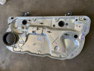 bontott VW POLO IV Jobb első Ablakemelő Szerkezet (Elektromos)