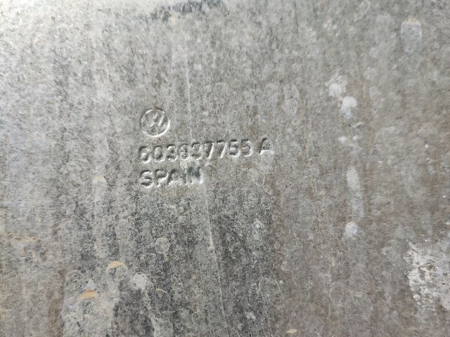 bontott VW POLO IV Jobb első Ablakemelő Szerkezet (Elektromos)