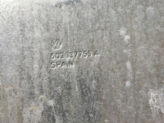 bontott VW POLO IV Jobb első Ablakemelő Szerkezet (Elektromos)