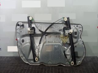 bontott VW POLO IV Jobb első Ablakemelő Szerkezet (Elektromos)