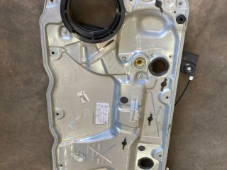 bontott VW POLO IV Jobb első Ablakemelő Szerkezet (Elektromos)
