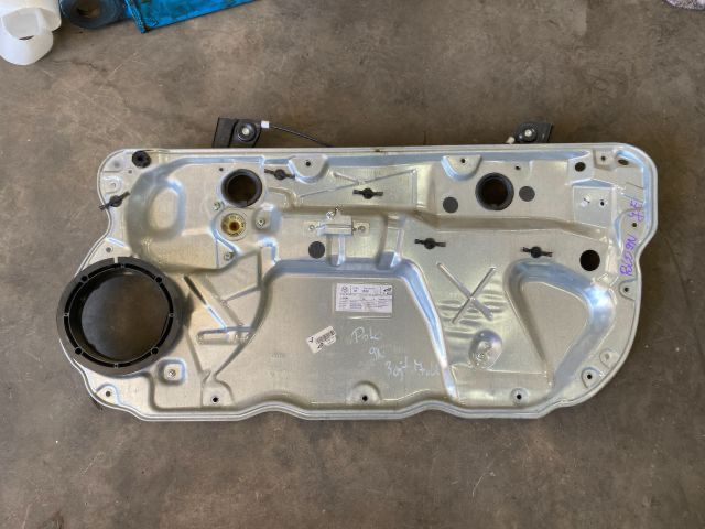 bontott VW POLO IV Jobb első Ablakemelő Szerkezet (Elektromos)