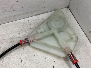 bontott VW POLO IV Jobb első Ablakemelő Szerkezet (Elektromos)