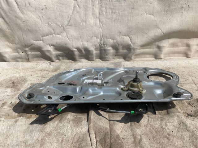 bontott VW POLO IV Jobb első Ablakemelő Szerkezet (Mechanikus)