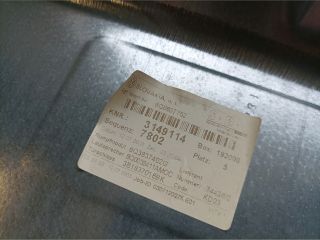 bontott VW POLO IV Jobb első Ablakemelő Szerkezet (Mechanikus)