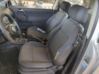 bontott VW POLO IV Jobb első Ablakemelő Szerkezet (Mechanikus)