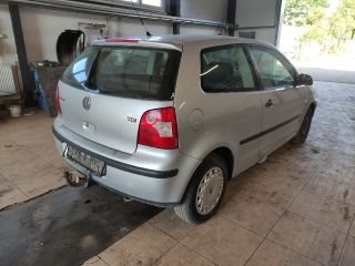 bontott VW POLO IV Jobb első Ablakemelő Szerkezet (Mechanikus)