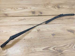 bontott VW POLO IV Jobb első Ablaktörlő Kar