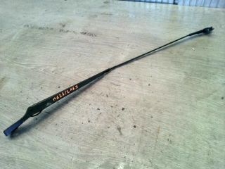 bontott VW POLO IV Jobb első Ablaktörlő Kar