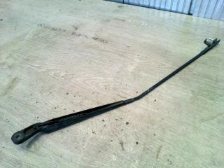 bontott VW POLO IV Jobb első Ablaktörlő Kar