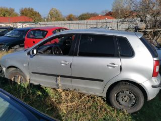 bontott VW POLO IV Jobb első Ablaktörlő Kar