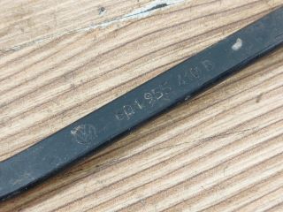 bontott VW POLO IV Jobb első Ablaktörlő Kar