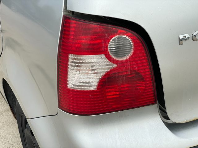 bontott VW POLO IV Jobb első Ajtó Kábelköteg