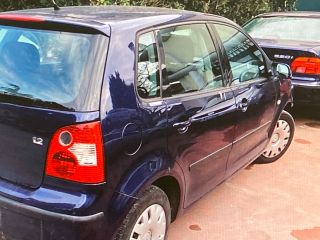 bontott VW POLO IV Jobb első Ajtó Kábelköteg