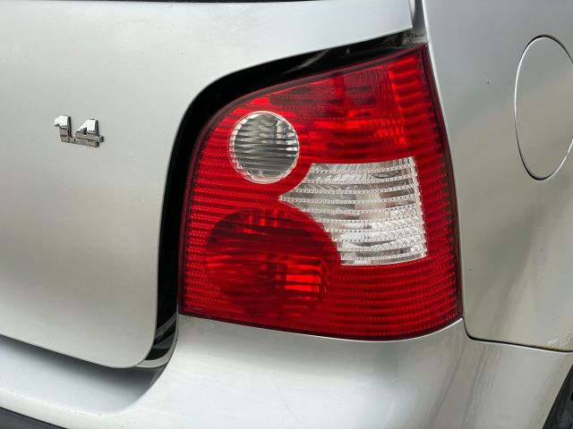 bontott VW POLO IV Jobb első Ajtó Kábelköteg