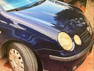 bontott VW POLO IV Jobb első Ajtó Kábelköteg