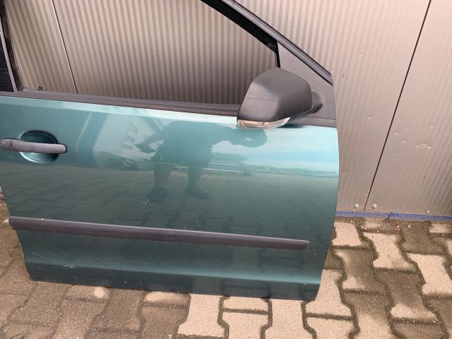 bontott VW POLO IV Jobb első Ajtó Kárpit