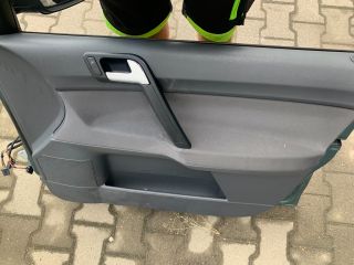 bontott VW POLO IV Jobb első Ajtó Kárpit