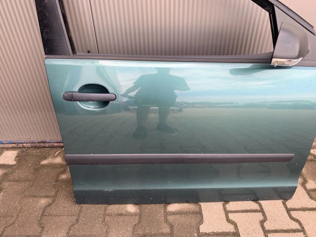 bontott VW POLO IV Jobb első Ajtó Kárpit