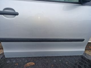 bontott VW POLO IV Jobb első Ajtó (Részeivel)