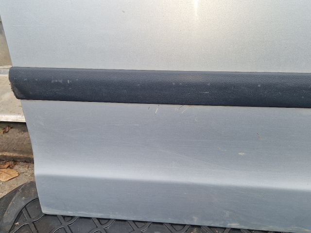 bontott VW POLO IV Jobb első Ajtó (Részeivel)