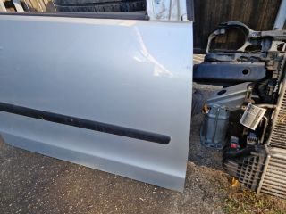 bontott VW POLO IV Jobb első Ajtó (Részeivel)