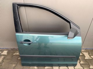 bontott VW POLO IV Jobb első Ajtó (Részeivel)