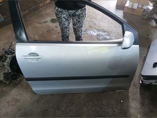 bontott VW POLO IV Jobb első Ajtó (Részeivel)