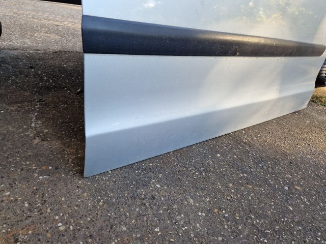 bontott VW POLO IV Jobb első Ajtó (Részeivel)