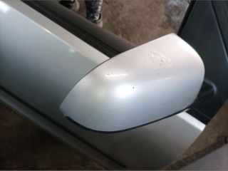 bontott VW POLO IV Jobb első Ajtó (Részeivel)