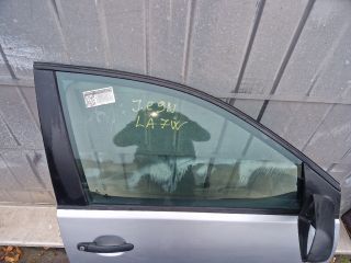 bontott VW POLO IV Jobb első Ajtó (Részeivel)