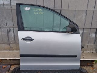 bontott VW POLO IV Jobb első Ajtó (Részeivel)