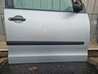 bontott VW POLO IV Jobb első Ajtó (Részeivel)