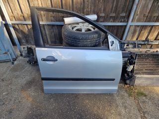 bontott VW POLO IV Jobb első Ajtó (Részeivel)