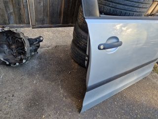 bontott VW POLO IV Jobb első Ajtó (Részeivel)