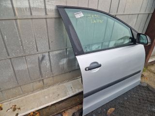 bontott VW POLO IV Jobb első Ajtó (Részeivel)