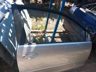 bontott VW POLO IV Jobb első Ajtó (Üres lemez)