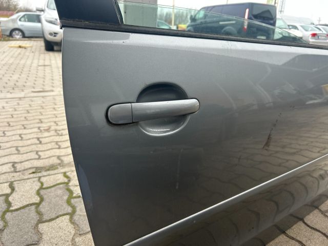 bontott VW POLO IV Jobb első Ajtó (Üres lemez)